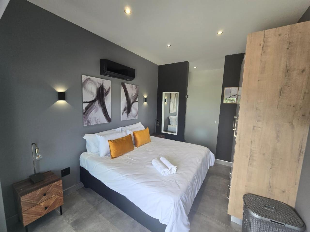 Hotel The Block à Wildernis Extérieur photo